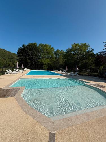Mobilhome du Soleil - last minute hotel in Unknown City