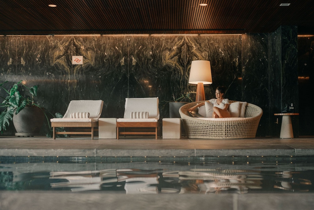 JW Marriott Hotel Sao Paulo in Sao Paulo, Brasil