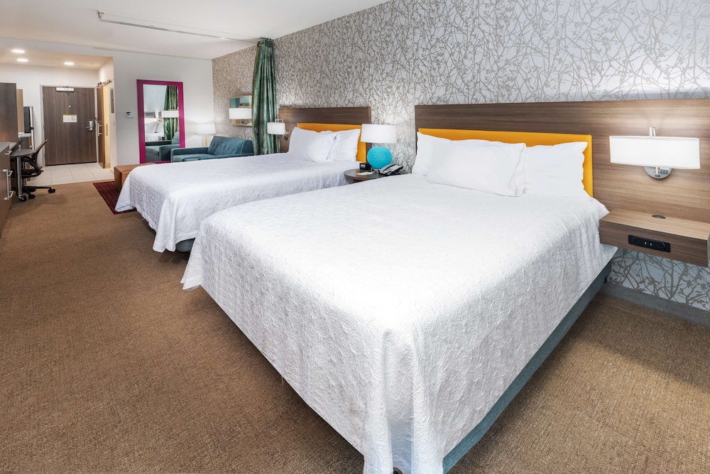 Home2 Suites by Hilton Weatherford - photo 9