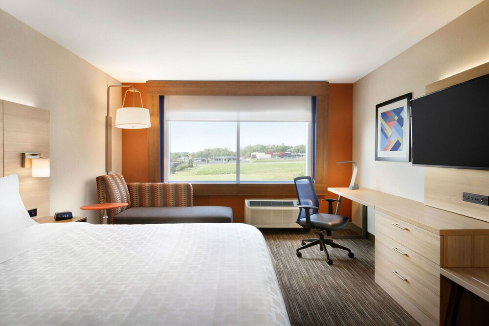 Holiday Inn Express McCook by IHG — Mccook — photo 4