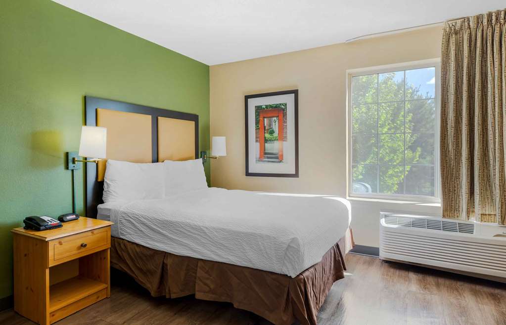 Extended Stay America Suites Boston Waltham 52 4th Ave - photo 13