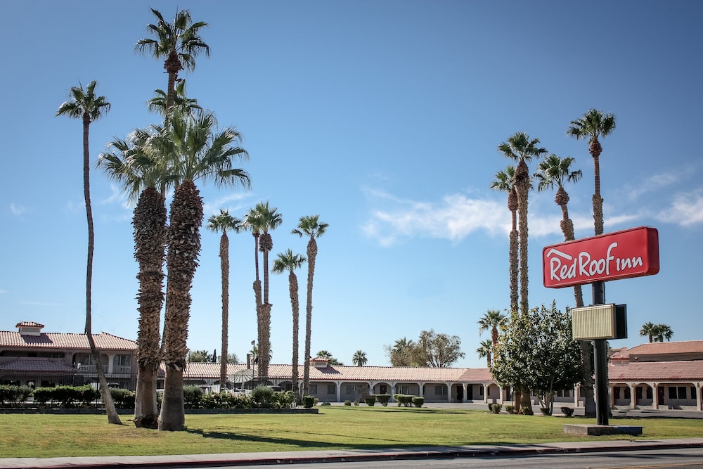Red Roof Inn Blythe - photo 34