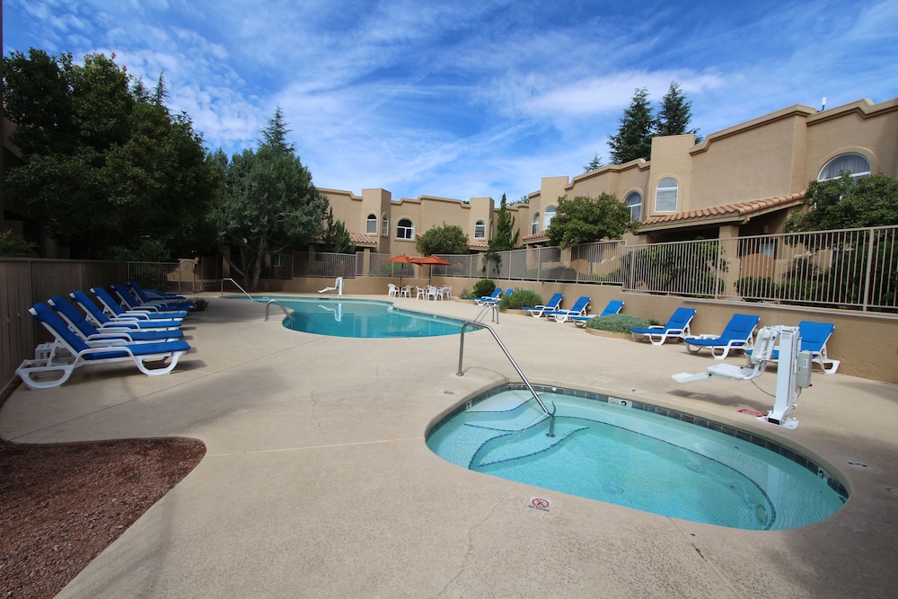 Sedona Springs Resort - photo 31