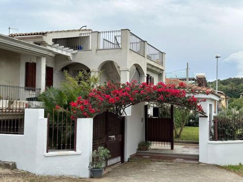 VILLA A 2 passi dal mare — 4-Star Luxury Hotel in Arbatax, Italy