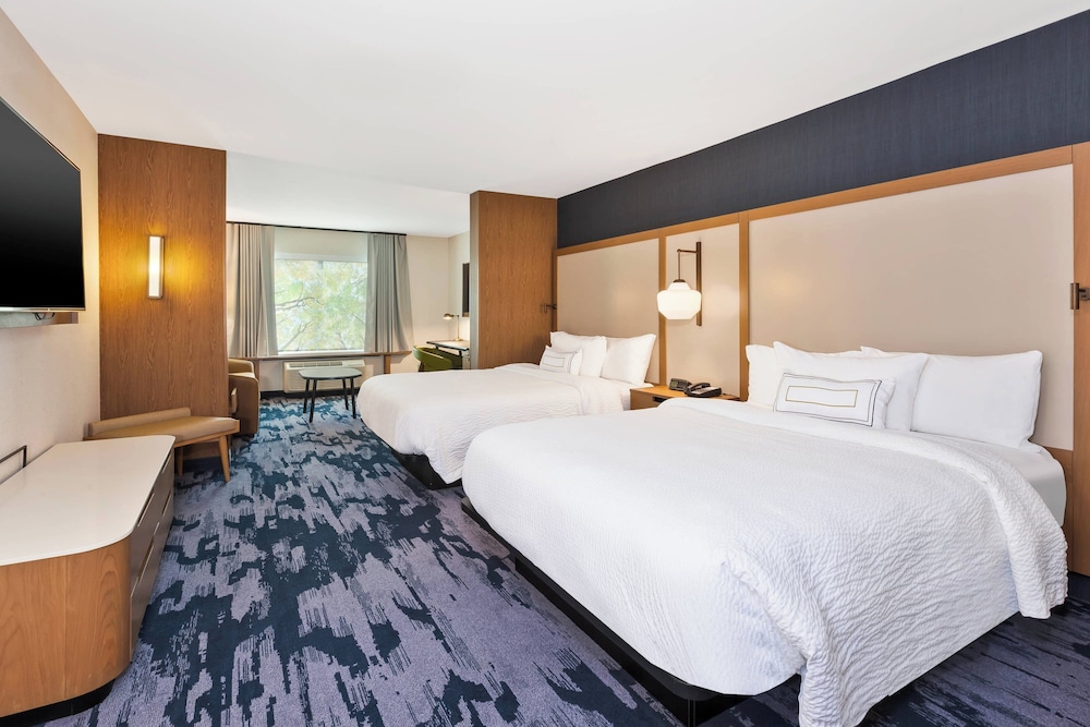 Fairfield Inn & Suites by Marriott Goshen - photo 5