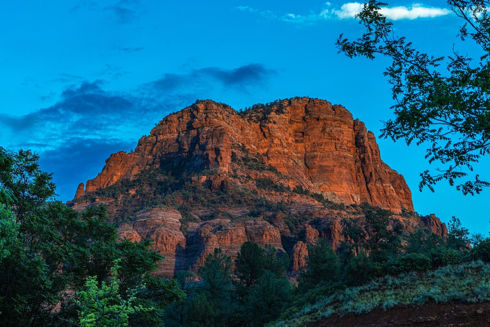 Outbound Sedona - photo 34