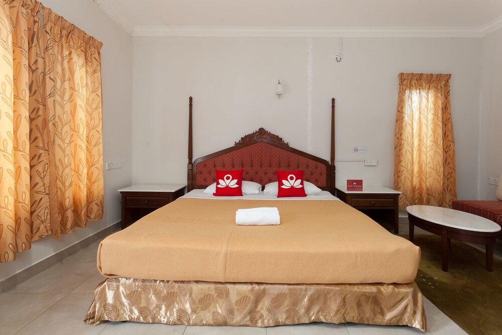 ZEN Rooms Pantai Rhu in Kuah, Malaysia