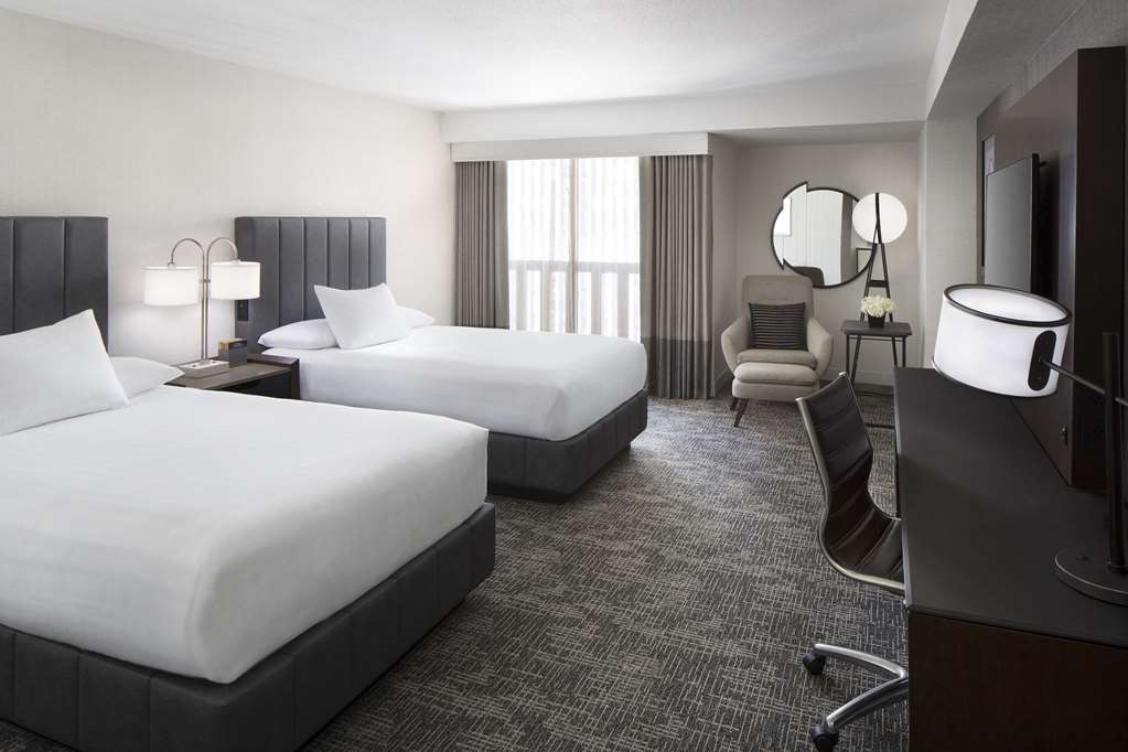 Hyatt Regency San Francisco - photo 9