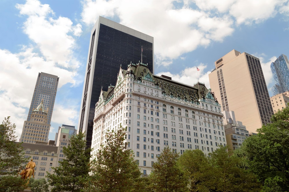 The Plaza A Fairmont Managed Hotel - photo 100