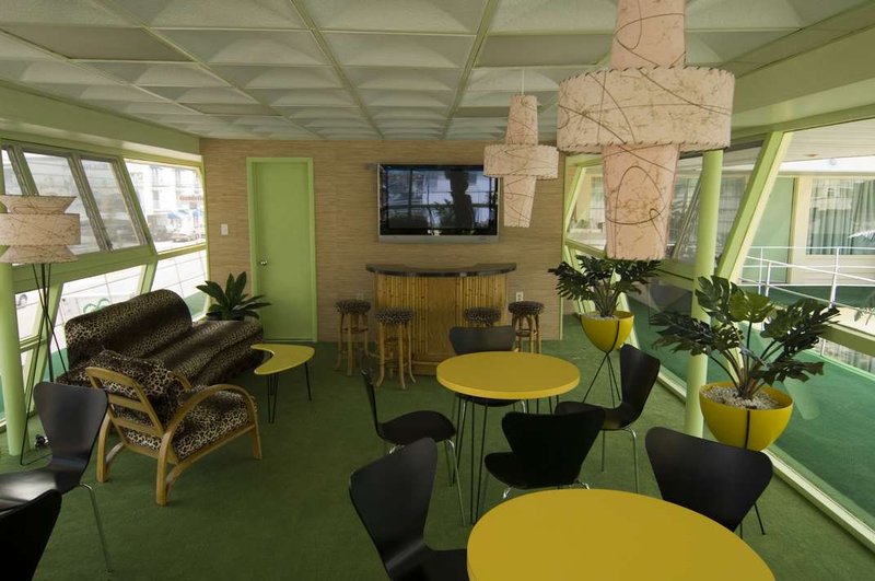 Caribbean Motel - photo 7