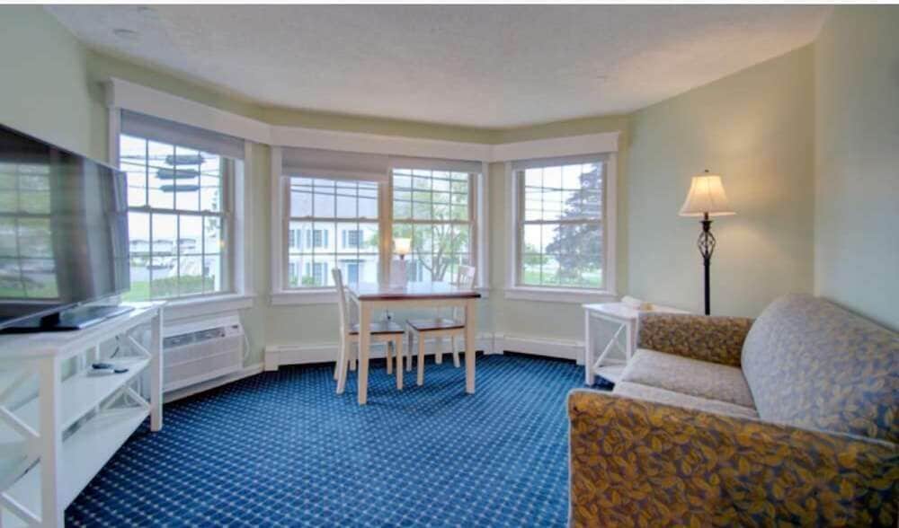 Seacastles Resort - photo 5