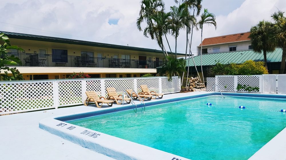 SeaShell Motel - photo 26