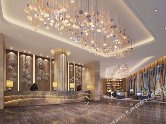 Mizparton Hotel - last minute hotel in Heshan