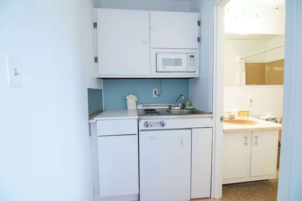 Ocean House Hotel & Motel - photo 88