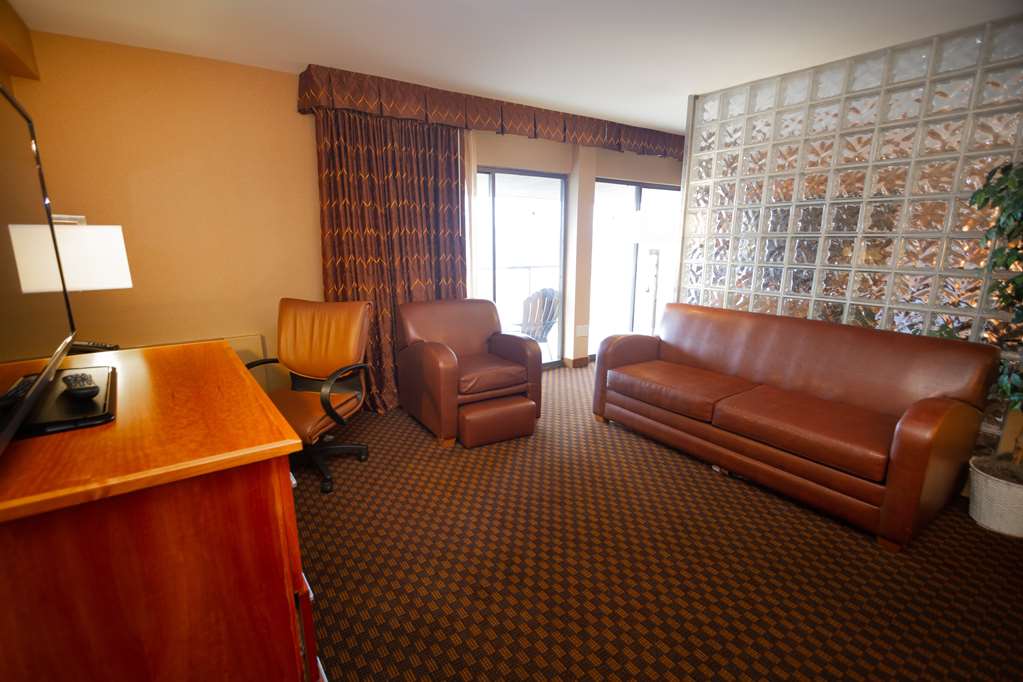 Mirabeau Park Hotel & Convention Center - photo 20