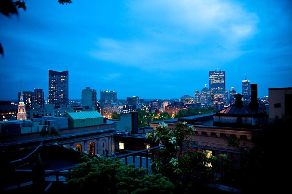 Fifteen Beacon - photo 3