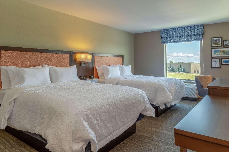 Hampton Inn By Hilton Bourbonnais Kankakee - photo 19