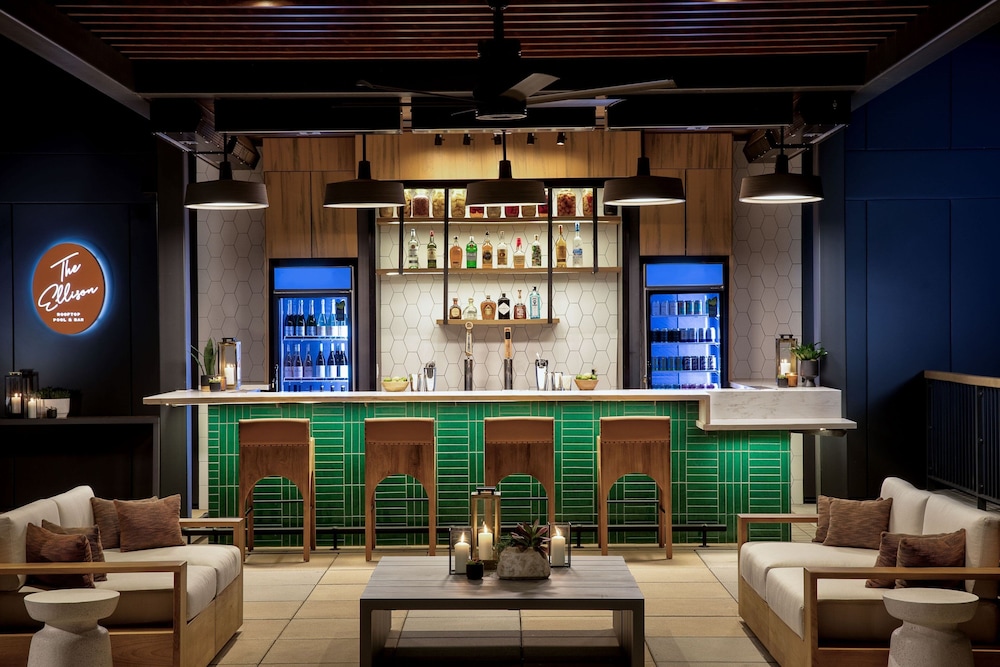 The Ellison Oklahoma City a Tribute Portfolio Hotel - photo 33
