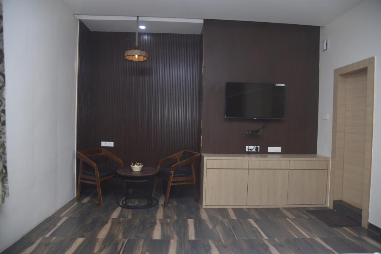 Hotel Starway — Balasore — photo 4