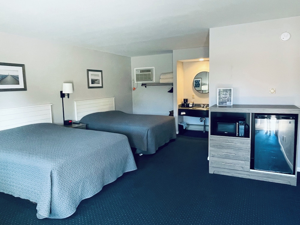 Inn at the Alpine - photo 11