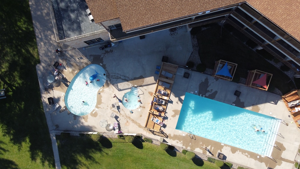 Natura Aloha Reach Resort - photo 65