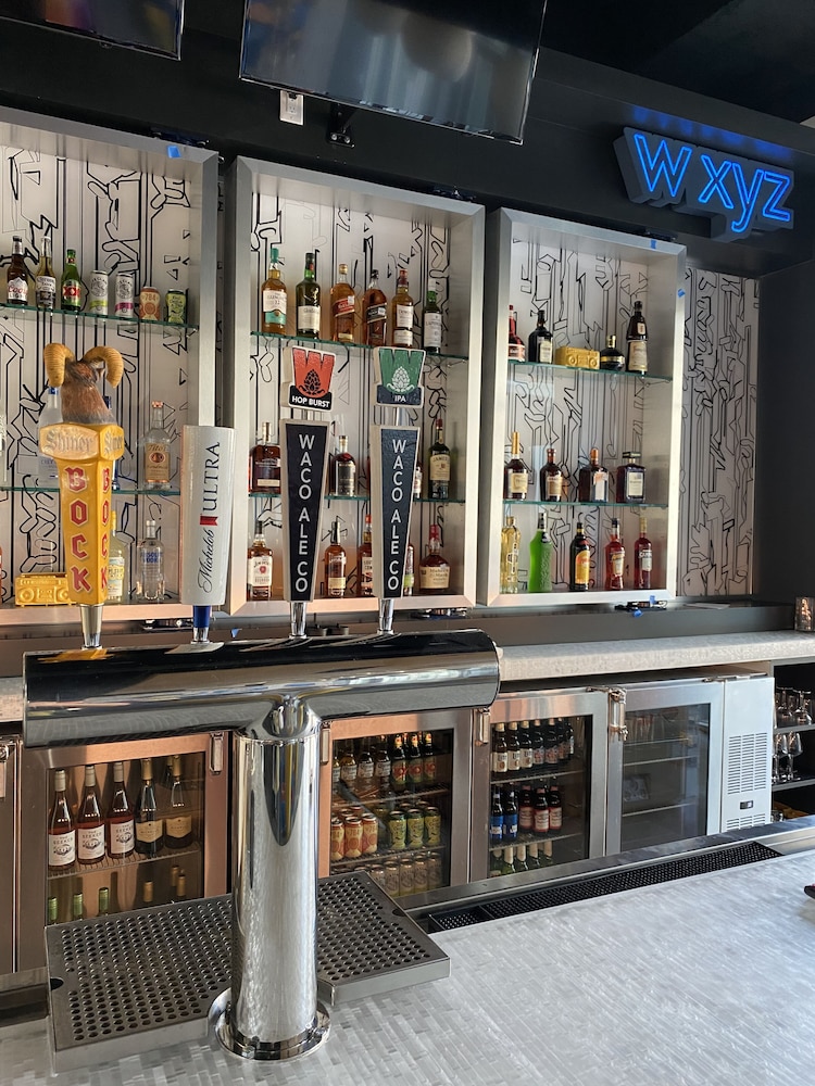 Aloft Waco Downtown - photo 7