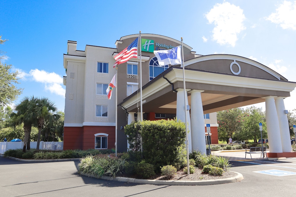 Holiday Inn Express Crystal River by IHG - photo 31