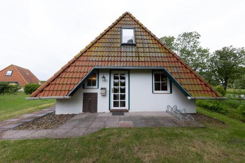 Ferienhaus Lale Andersen 26 — Wremen