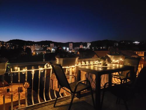 Apartmani Elegance Tuzla — 4-Star Luxury Hotel in Tuzla, Bosnia and Herzegovina
