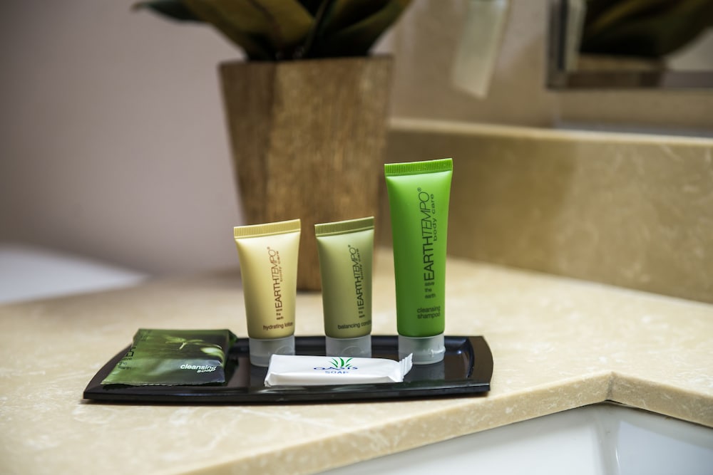 Courtyard by Marriott Chino Hills - photo 15
