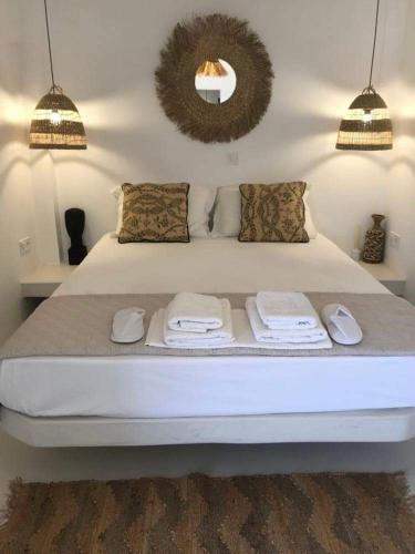Darsi suites Kythnos in Kythnos, Greece