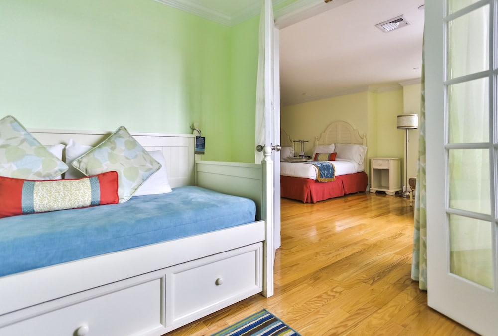 Mansion House Inn And Spa - photo 21