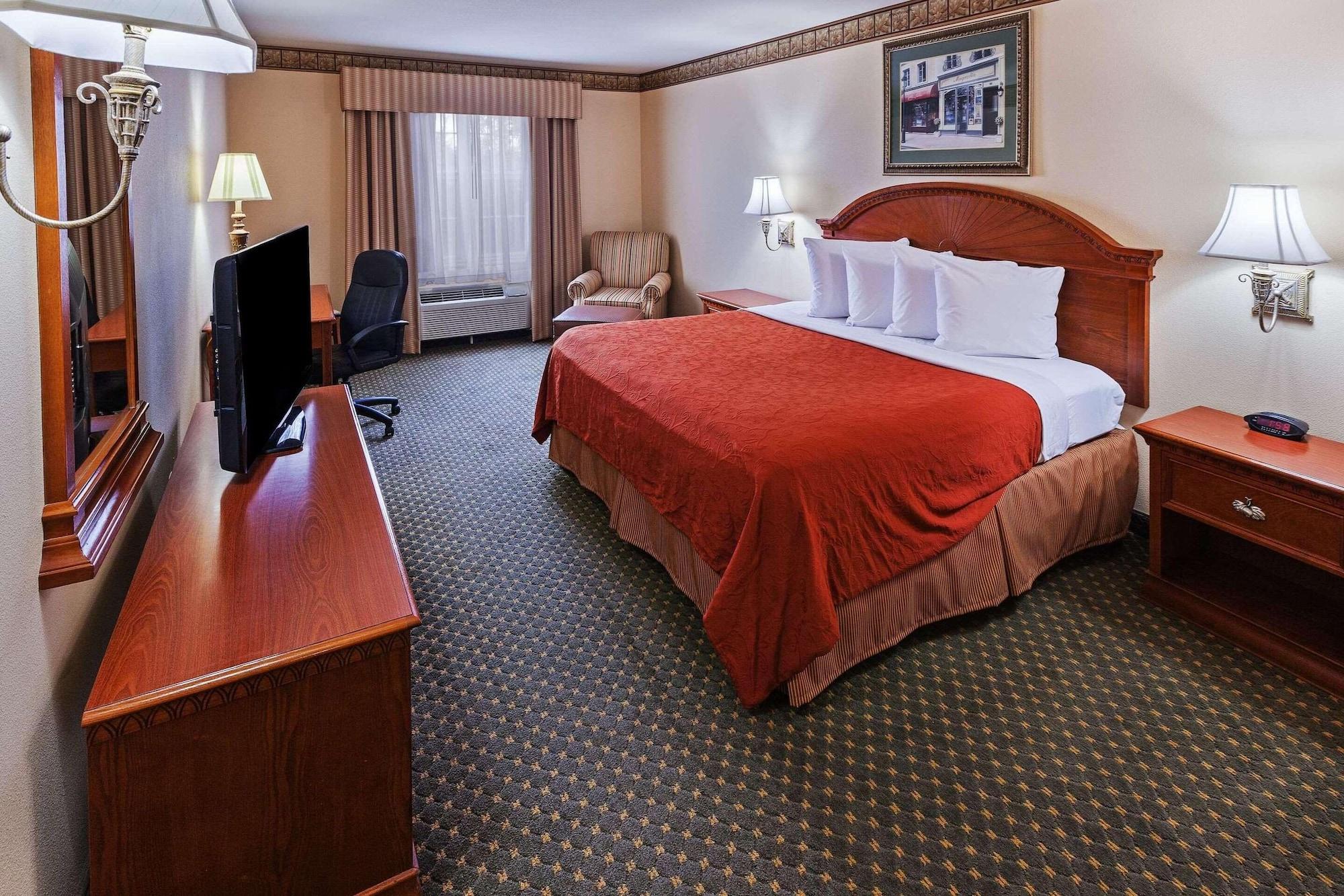 Country Inn & Suites by Radisson Amarillo I 40 West TX - featured photo