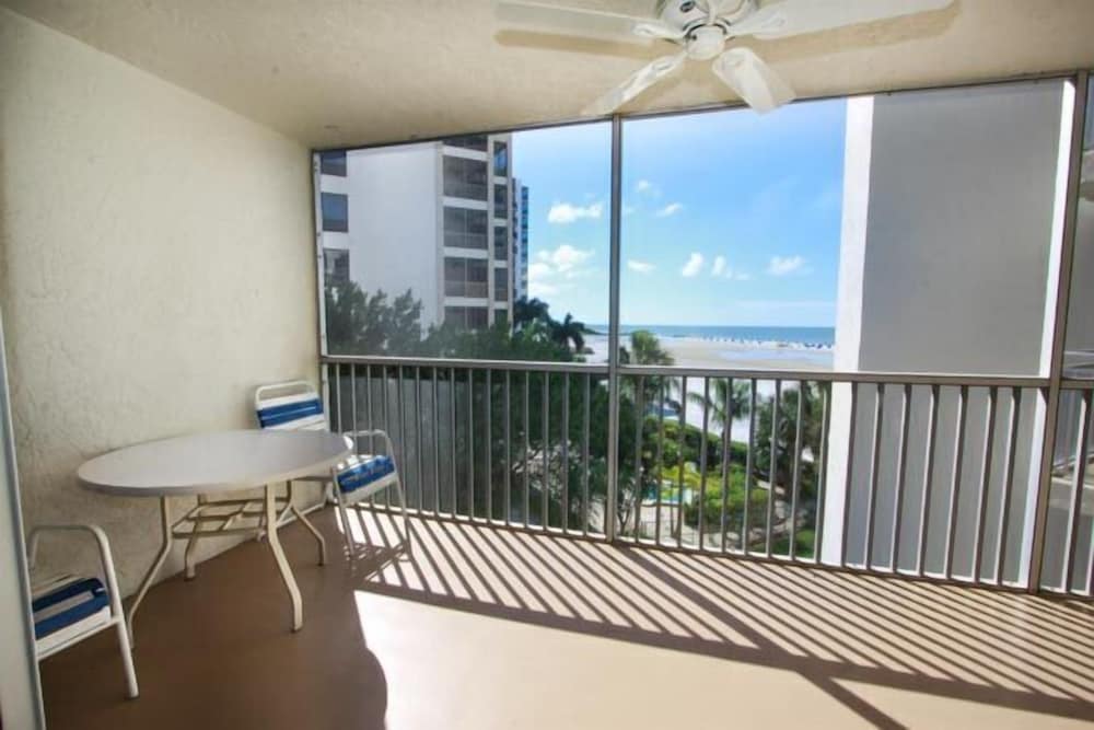 Gulfview Manor Resort - photo 36