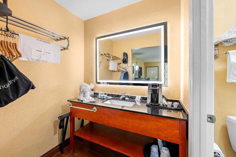 Best Western Corbin Inn — Corbin — photo 3