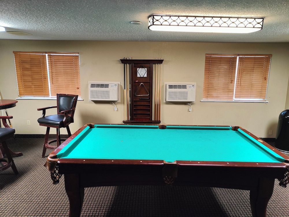 Roosevelt Hotel - photo 18