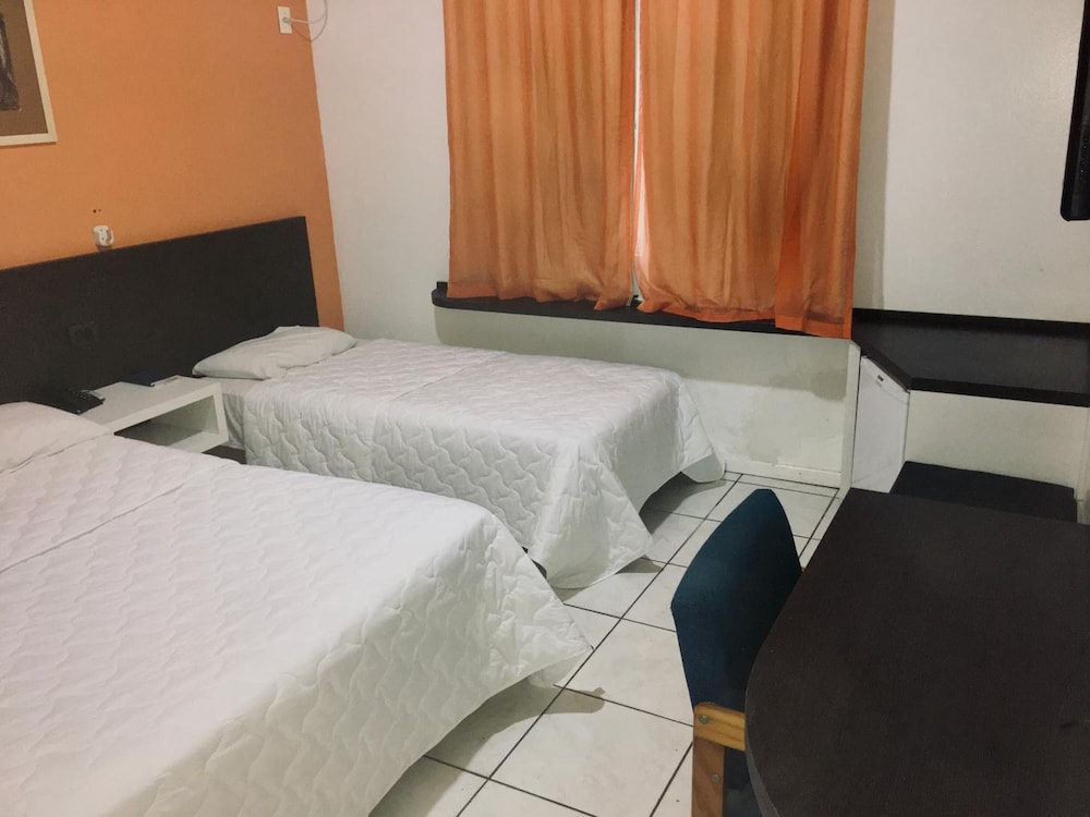 Itacaiunas Hotel — Maraba — photo 5