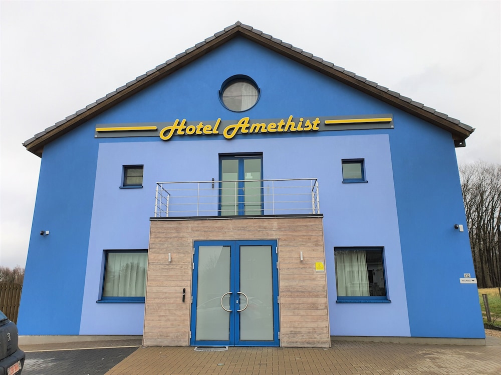 Hotel Amethist - last minute hotel in Herselt