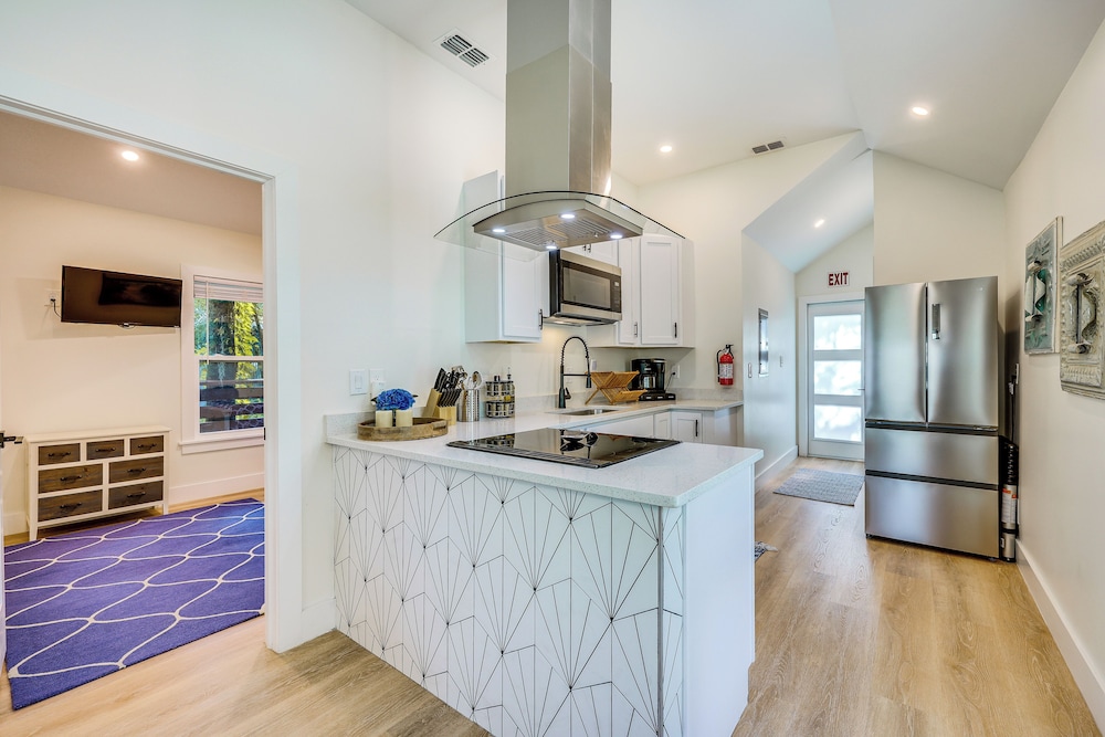 St Augustine Vacation Rental Close to Downtown - photo 8