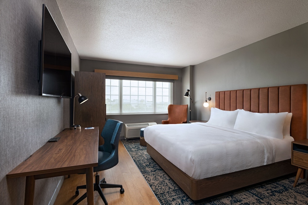 Sheraton Houston West Hotel - photo 6
