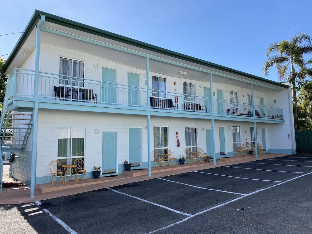 Central Point Motel - last minute hotel in The Gap