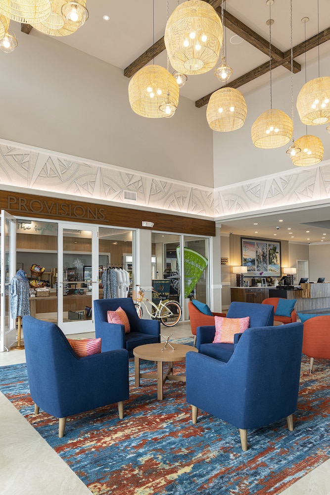 Compass Hotel by Margaritaville Anna Maria Sound - photo 5