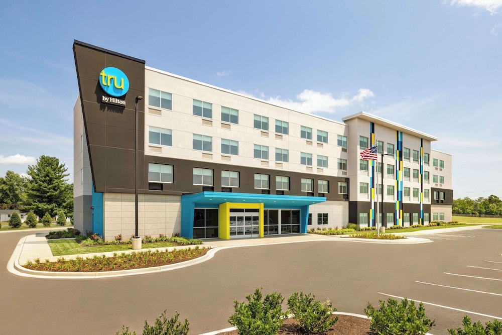 Tru by Hilton Martinsburg — hotel in Martinsburg