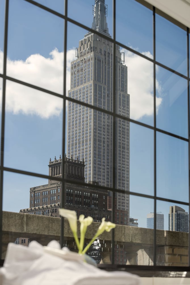 Kimpton Ashbel New York Park Avenue - photo 36