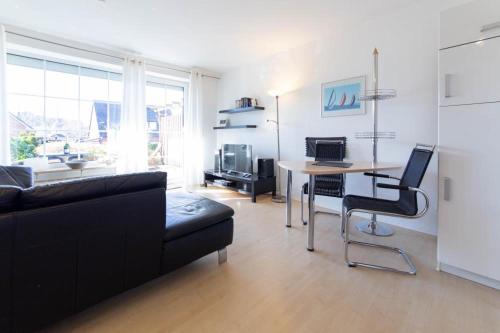 Ferienwohunng in Niendorf — 4-Star Luxury Hotel in Timmendorfer Strand, Germany