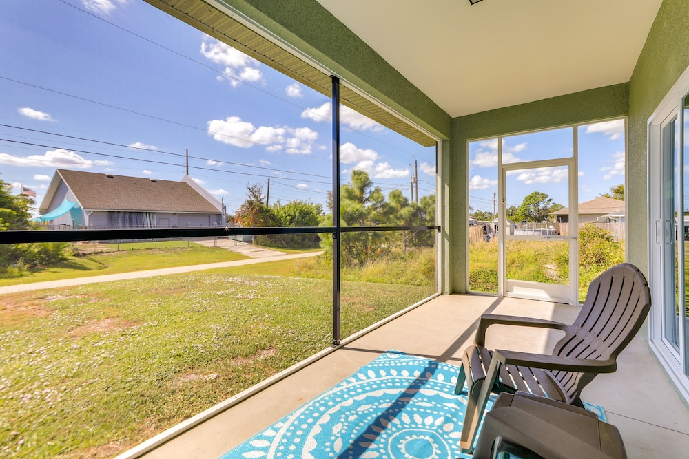Englewood Home w Screened Porch 6 Mi to Beach - photo 18