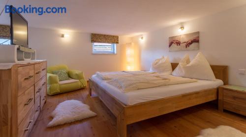 Apartments Harreiter — 4-Star Luxury Hotel in Schladming, Austria
