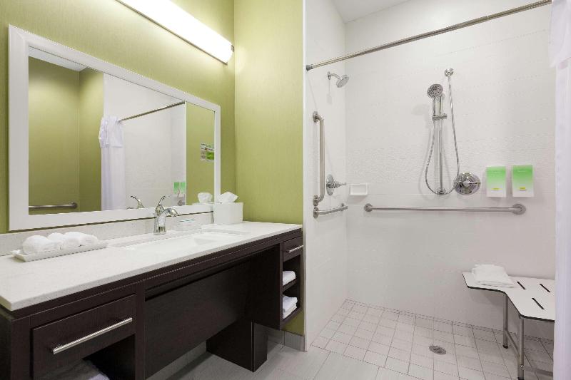 Home2 Suites by Hilton Amarillo - photo 90