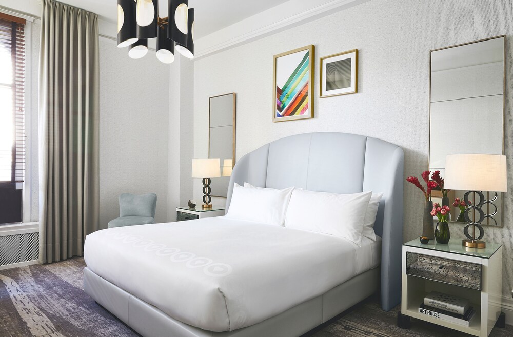 Galleria Park Hotel - photo 17