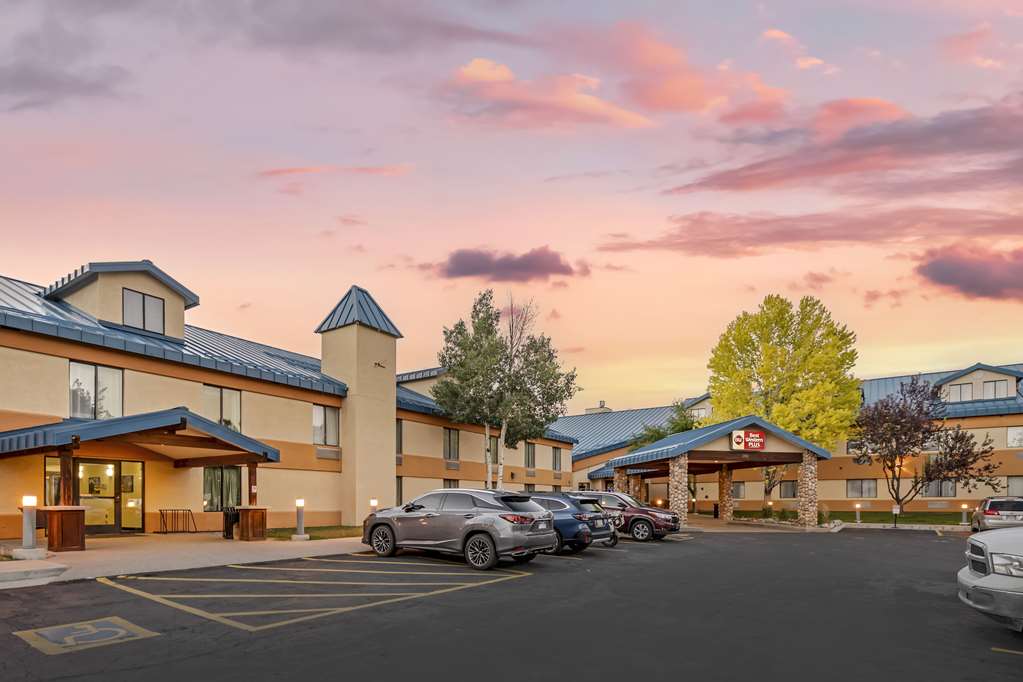 Best Western Plus Eagle Vail Valley - featured photo